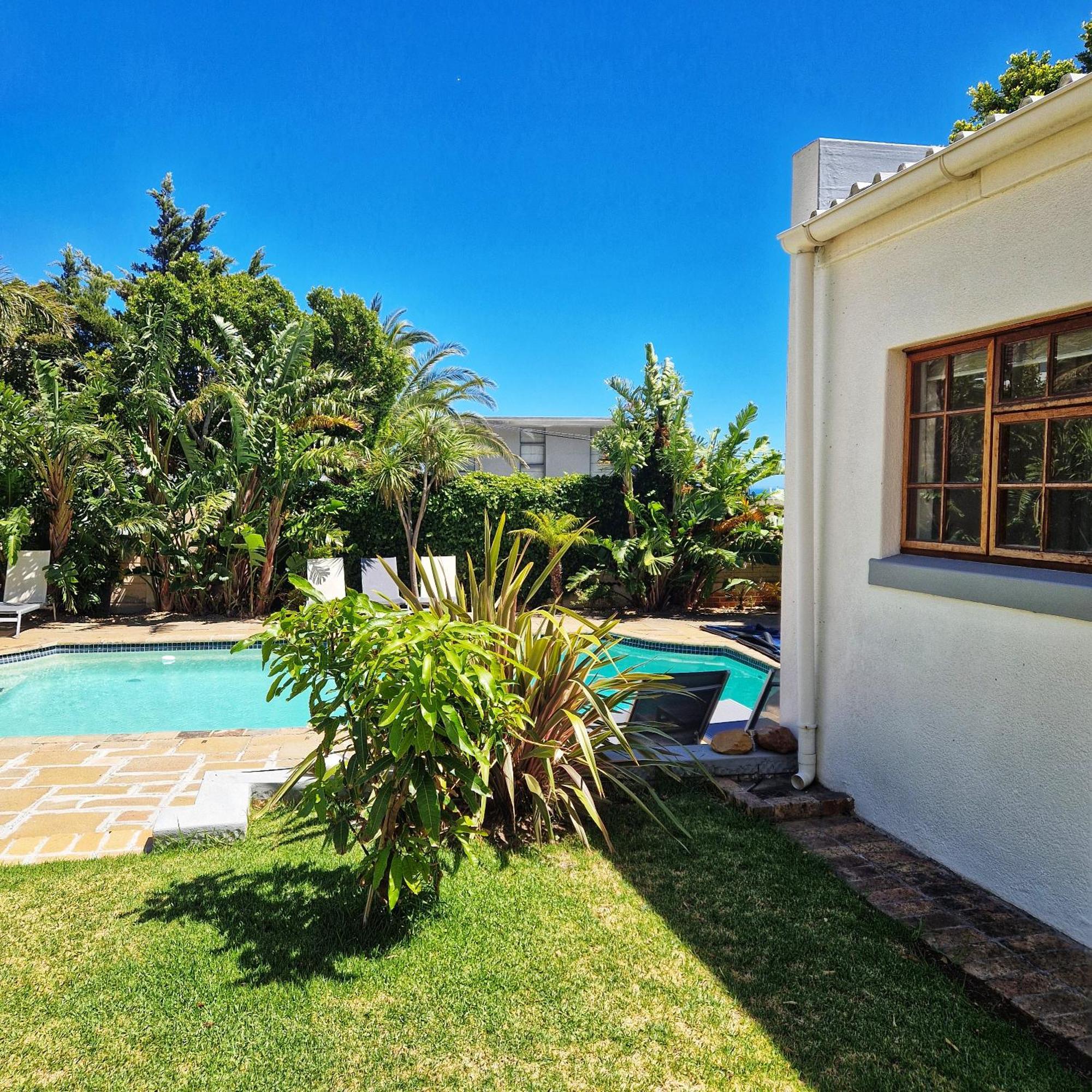 Lemon Tree Cottage Cape Town Bagian luar foto