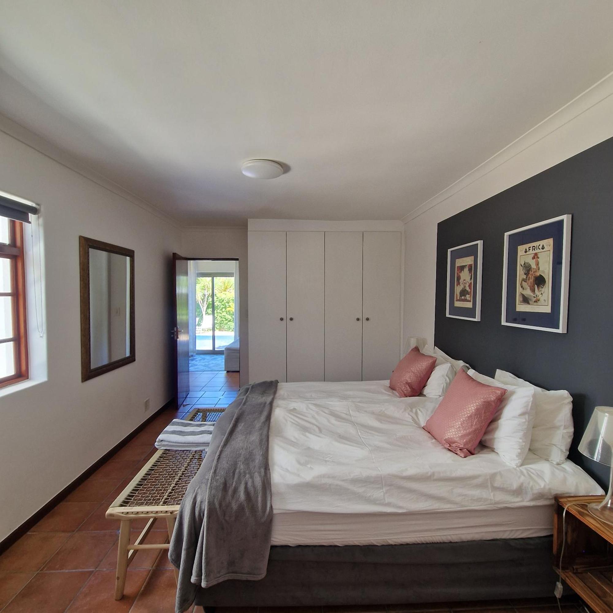 Lemon Tree Cottage Cape Town Bagian luar foto