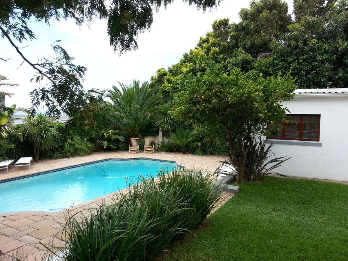 Lemon Tree Cottage Cape Town Bagian luar foto